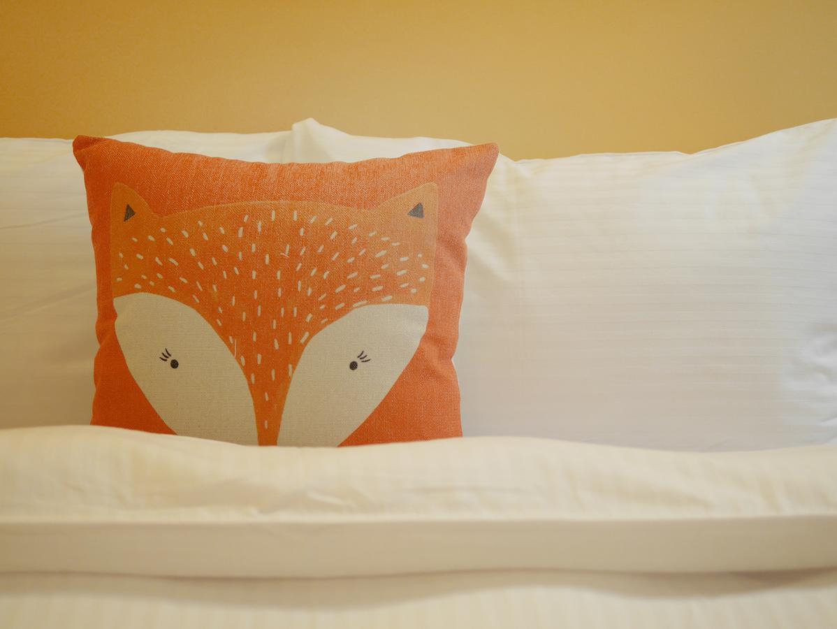 See Moon Homestay Yuchi Bagian luar foto