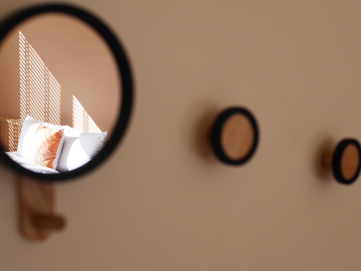 See Moon Homestay Yuchi Bagian luar foto
